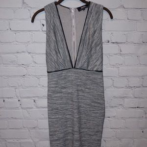 🔶Lulu Low Cut Dress 🔶